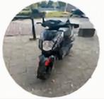 ZSM Weg - Scooter Onderdelen, Ophalen, Gebruikt, Overige typen