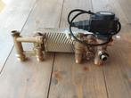 remeha avanta 35c hydroblok compleet en motor driewegklep, Doe-het-zelf en Verbouw, Verwarming en Radiatoren, Ophalen of Verzenden