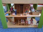 Poppenhuis, Kinderen en Baby's, Ophalen, Gebruikt, Poppenhuis
