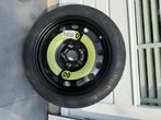 Thuiskomer / Reservewiel Volkswagen Golf 7 + Krikset, Auto-onderdelen, Banden en Velgen, Ophalen, 16 inch, Banden en Velgen, Nieuw
