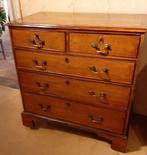 Antieke notenhouten ladenkast, Verzenden