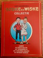 Suske en wiske collectie - Amber - De bonte bollen etc., Gelezen, Willy Vandersteen, Ophalen of Verzenden, Meerdere stripboeken