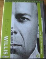 Bruce Willis film collectie - Bandits - The whole ten years, Cd's en Dvd's, Dvd's | Komedie, Ophalen of Verzenden, Vanaf 12 jaar