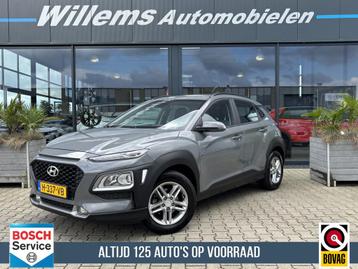 Hyundai KONA 1.0 T-GDI Comfort Camera, Cruise Control & App- beschikbaar voor biedingen