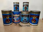 Vintage Buisman's Koffie Blikken Collectie, Antiek en Kunst, Antiek | Emaille, Ophalen of Verzenden