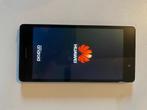 Te Koop HUAWEI, Telecommunicatie, Mobiele telefoons | Huawei, Ophalen, Zwart, Touchscreen, Zo goed als nieuw