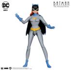 Batman: The Animated Series Batgirl Action Figure 15cm, Ophalen of Verzenden, Nieuw, Tv, Actiefiguur of Pop