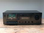 Vintage Akai CS-M02 (warm wit led, nieuw display, serviced)., Ophalen of Verzenden, Enkel, Akai, Tape counter