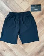 Studio anneloes bermuda korte broek XS zwart, Zwart, Ophalen of Verzenden, Zo goed als nieuw, Maat 34 (XS) of kleiner