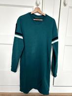 Lange sweater Colourful Rebel - mt L, Blauw, Maat 42/44 (L), Colourful Rebel, Ophalen of Verzenden