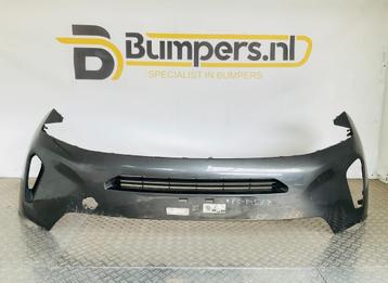 Bumper Citroen C5 Aircross Facelift Voorbumper 1-F5-14587z beschikbaar voor biedingen
