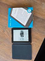 Kobo glo hd e reader zgan, Computers en Software, E-readers, Ophalen of Verzenden, Zo goed als nieuw