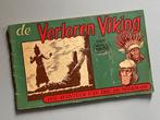 Eric de Noorman - De Verloren Viking (1958), Boeken, Stripboeken, Eén stripboek, Ophalen of Verzenden, Gelezen