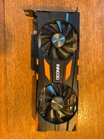 Inno3d RTX 2070x2 - uitstekende staat, Computers en Software, Videokaarten, PCI-Express 3, Gebruikt, DisplayPort, GDDR6
