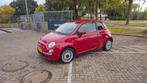 Fiat 500 1.2 C Sport 2008 Lage KM 79000, Auto's, Voorwielaandrijving, 1242 cc, 4 cilinders, 840 kg