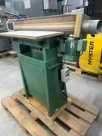 Kantenschuur machine  380  volt, Ophalen of Verzenden