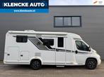Knaus Van Ti 650 MEG Vansation 140PK 11.744km *NIEUWSTAAT* 1, Tot en met 2, Bedrijf, Info@klenckeauto.nl, KlenckeAuto