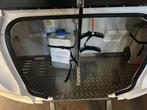LMC Sassino 470 K | 3 persoons stapelbed |, Caravans en Kamperen, Caravans, Schokbreker, Standaardzit, Bedrijf, Dwars-stapelbed