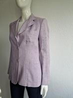 Max Mara blazer. Maat 38. Lila, Maat 38/40 (M), Overige kleuren, Nijmegen, Ophalen of Verzenden