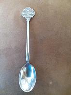 Antiek Zilveren Lepel Vrouwenbond CNV, Antiek en Kunst, Antiek | Bestek, Ophalen of Verzenden