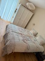 Rivièra Maison  1 persoons dekbedovertrekken La Paz, Huis en Inrichting, Slaapkamer | Beddengoed, Dekbedovertrek, Ophalen of Verzenden