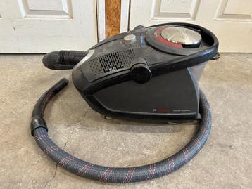 Bosch BGS6PRO1/01 voor de hobbyist beschikbaar voor biedingen