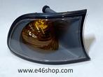 KNIPPERLICHT RECHTS BMW E46 COMPACT NIEUW OE  63136924950, -, -, Nieuw, Ophalen of Verzenden