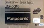Panasonic toner cartridge, type UG-3313 en UG-3314, zwart, Computers en Software, Printerbenodigdheden, Nieuw, Toner, Ophalen of Verzenden