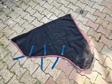 Wollen hals.  beschikbaar voor biedingen