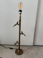 Lampvoet 66cm met Vogel Design - Zo Goed Als Nieuw, Huis en Inrichting, Lampen | Tafellampen, Ophalen of Verzenden, Zo goed als nieuw
