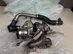 Toyota Yaris GR Turbocharger Turbo 1.6 Petrol G16E-GTS 4kmil, Ophalen of Verzenden, Zo goed als nieuw
