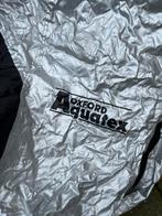 Oxford aquatex hoes voor motor, Motoren, Accessoires | Koffers en Tassen, Ophalen of Verzenden, Zo goed als nieuw