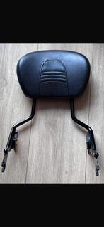 Sissy bar ( rugsteun passagier) Harley Davidson streetglide, Motoren, Onderdelen | Harley-Davidson, Ophalen, Gebruikt