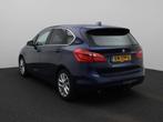 BMW 2-serie Active Tourer 225xe iPerformance Centennial High, Auto's, Automaat, 8 kWh, Gebruikt, Blauw