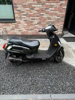Sym Fiddle 2, Fietsen en Brommers, Brommeronderdelen | Scooters, Ophalen, Gebruikt, Overige typen, SYM