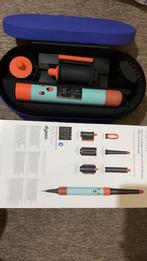 Dyson airwrap i.d., Ophalen of Verzenden, Zo goed als nieuw, Föhn of Haardroger