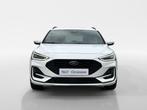 Ford Focus Wagon 1.0 EcoBoost Hybrid ST Line 125pk | Demo |A, Auto's, 12 maanden, Gebruikt, Euro 6, Wit