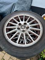 Jaguar, X-typ velgen origineel 16inch mondeo ford, Auto-onderdelen, Banden en Velgen, Ophalen, Gebruikt, Velg(en), 16 inch