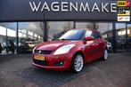 Suzuki Swift 1.2 Bandit EASSS Clima|Cruise|Stoelvw|Trekhaak, Auto's, Suzuki, Voorwielaandrijving, Stof, Gebruikt, 1242 cc