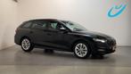 Skoda Octavia Combi 1.0 TSI 110pk Sport Business Virtual Coc, Stof, Gebruikt, Met garantie (alle), Zwart