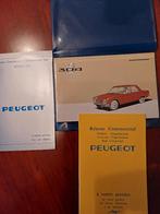 handleiding, Ophalen