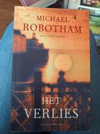 Het Verlies - Michael Robotham, Ophalen of Verzenden, Gelezen, Michael Robotham, Nederland