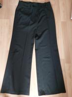 Zwarte pantalon - Maat 3 (Maat 40-42), Maat 38/40 (M), Zwart, Nieuw, Ophalen of Verzenden
