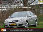 Opel Vectra GTS 1.8-16V Executive ( GAS G-3 INRUIL MOGELIJK, Auto's, Voorwielaandrijving, 65 €/maand, Gebruikt, 4 cilinders