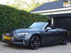 Audi A5 Cabriolet 3.0 TFSI S5 quattro Pro Line Plus | Dealer, Gebruikt, 2995 cc, Cabriolet, 4 stoelen