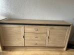 Dressoir met spiegel, Ophalen, Minder dan 50 cm, 75 cm of meer, Zo goed als nieuw