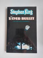 Stephen King - Silver Bullet, Ophalen of Verzenden, Zo goed als nieuw, Nederland