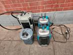 3 stuks Externe aquarium pompen filters, Ophalen of Verzenden, Filter of Co2