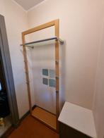 Hulsta kapstok, Huis en Inrichting, Gebruikt, 200 cm of meer, Hout, Ophalen