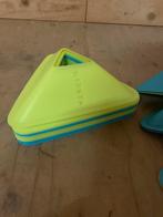 Kipsta pionnen set, Sport en Fitness, Voetbal, Ophalen of Verzenden, Zo goed als nieuw, Clubaccessoires